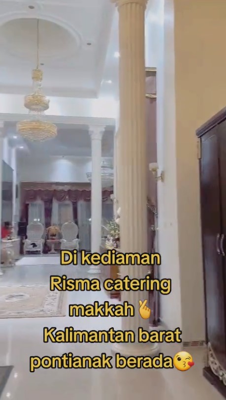 rumah tkw asal madura © 2024 brilio.net