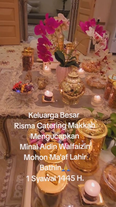 rumah tkw asal madura © 2024 brilio.net