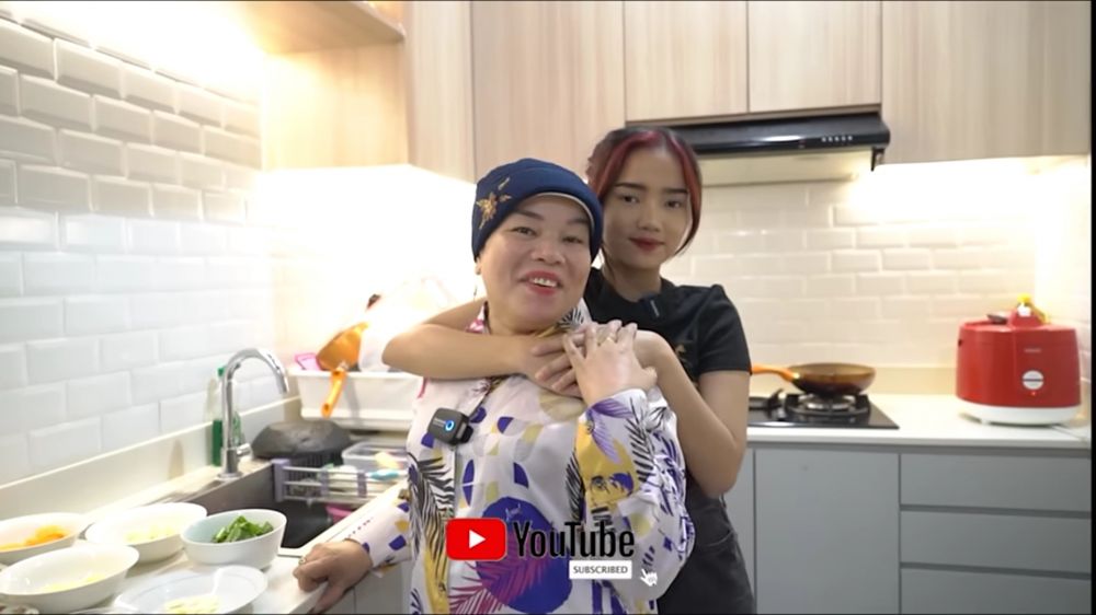 dapur oma gala dan haji faisal © 2024 brilio.net dapur oma gala dan haji faisal © 2024 brilio.net