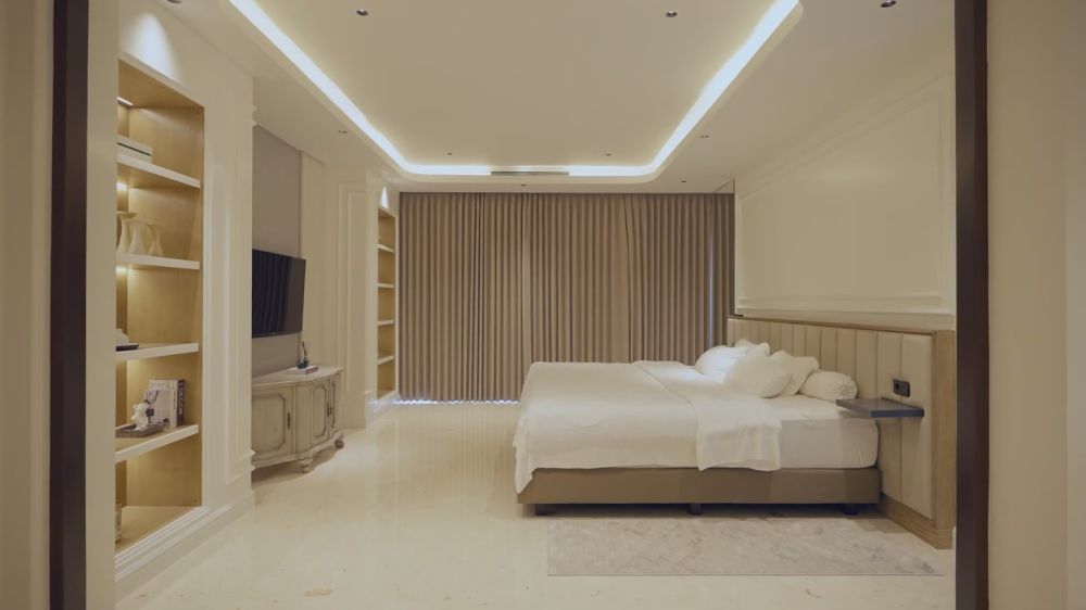 kamar pesinetron Tanah Air © 2024 brilio.net