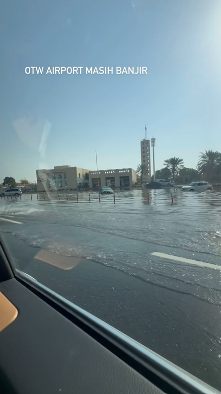 momen perjalanan Anang Hermansyah & keluarga kembali ke Indonesia © 2024 brilio.net