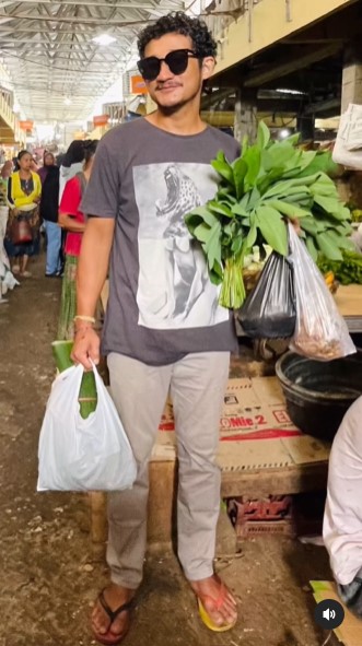 Diet masih makan mi tapi bisa turun 12 kg dalam 2 bulan, intip 7 makanan yang disantap Isa Bajaj