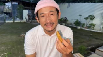 Diet masih makan mi tapi bisa turun 12 kg dalam 2 bulan, intip 7 makanan yang disantap Isa Bajaj