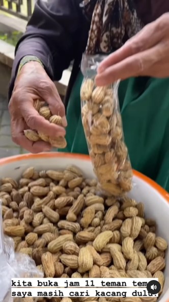 Diet masih makan mi tapi bisa turun 12 kg dalam 2 bulan, intip 7 makanan yang disantap Isa Bajaj