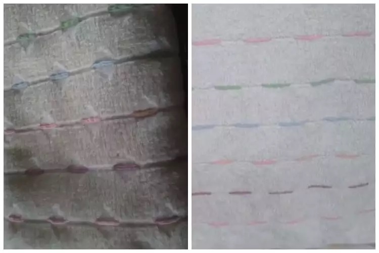 15 Cara mencuci handuk dekil, auto bersih seperti baru pakai bahan sederhana