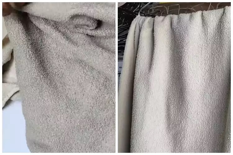 15 Cara mencuci handuk dekil, auto bersih seperti baru pakai bahan sederhana