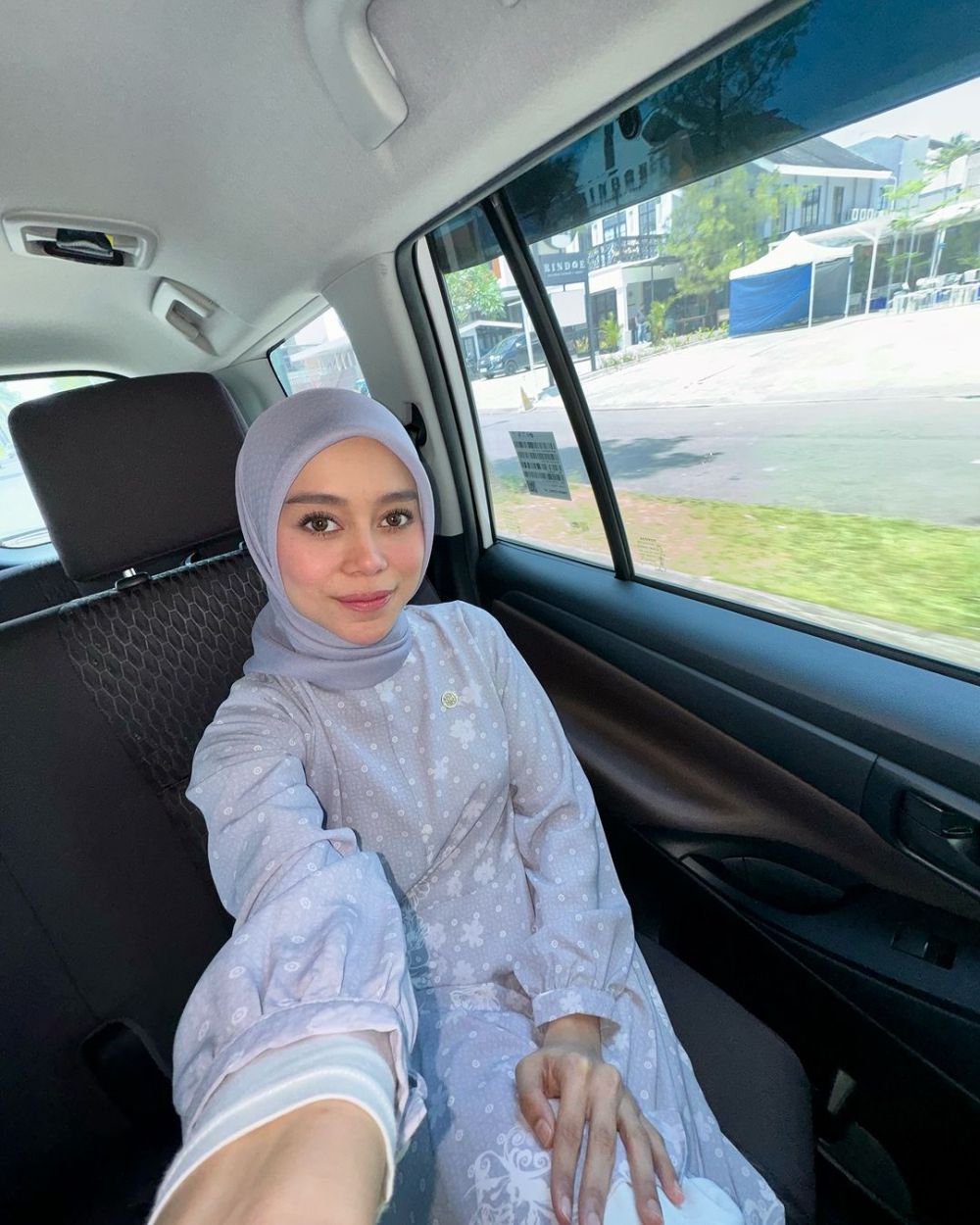 Pedangdut ini terjun ke dunia bisnis kuliner © 2024 brilio.net