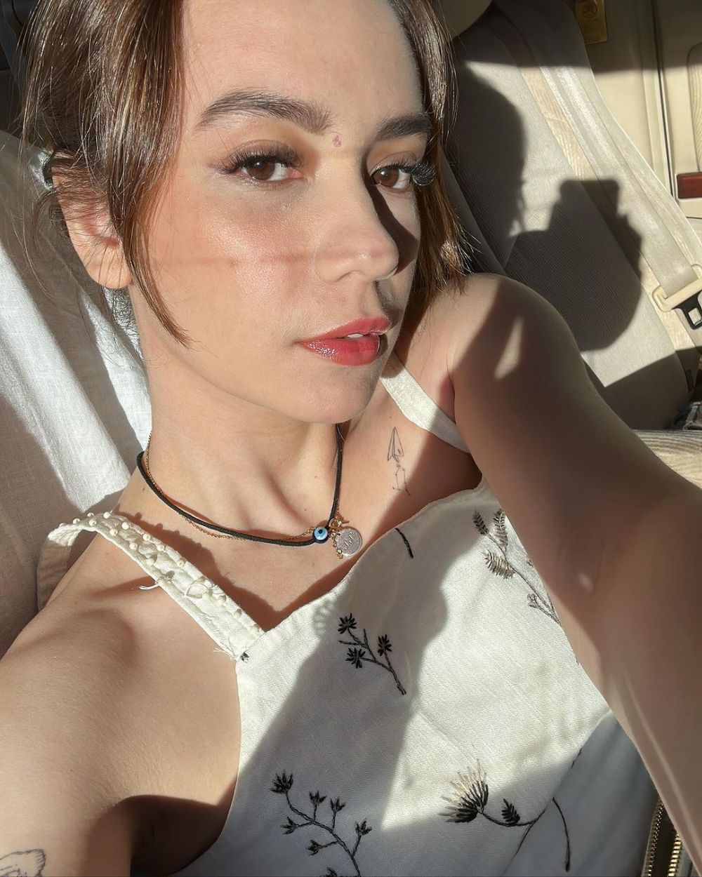 putri anne beri jawaban menohok usai diminta rujuk © berbagai sumber