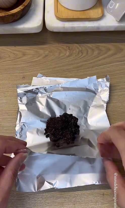 Trik praktis mengusir dan mencegah datangnya semut ke dalam rumah, ampuh andalkan 2 bahan dapur