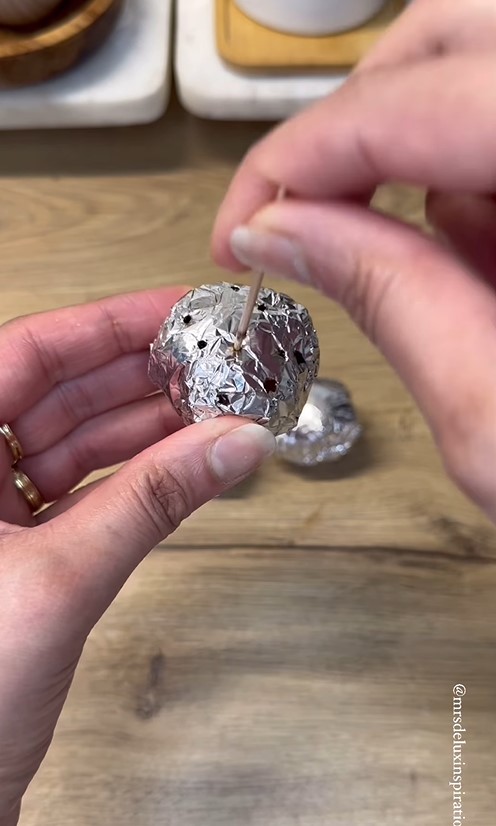 Trik praktis mengusir dan mencegah datangnya semut ke dalam rumah, ampuh andalkan 2 bahan dapur