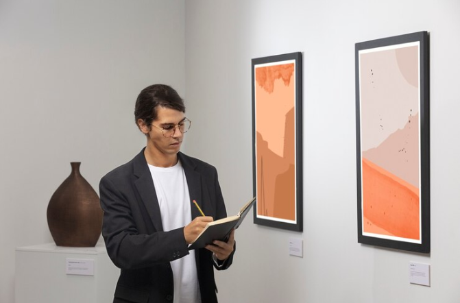 Art quotes © Freepik Art quotes © Freepik