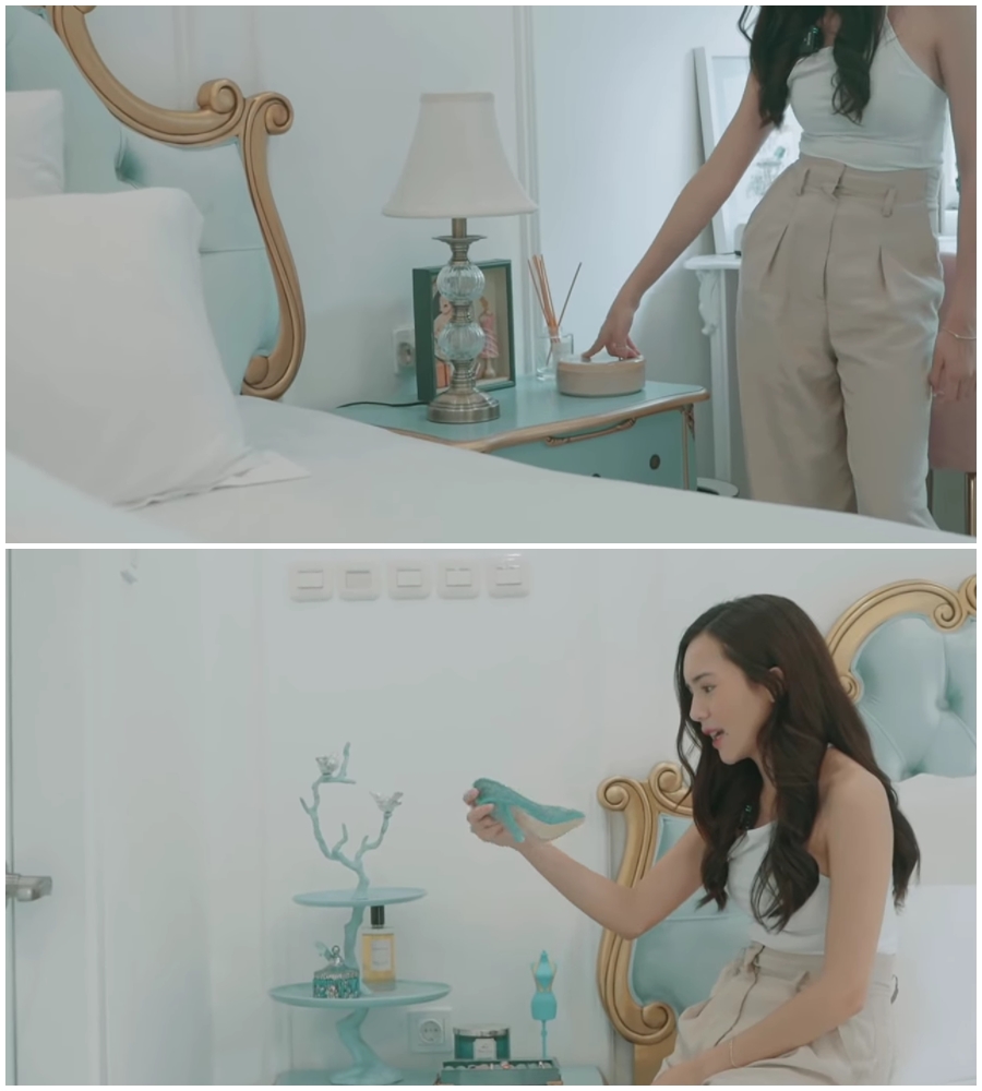 kamar beby tsabina © 2024 brilio.net