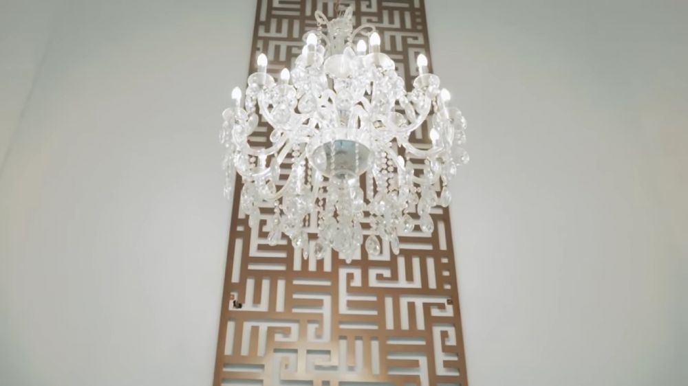 kamar beby tsabina © 2024 brilio.net