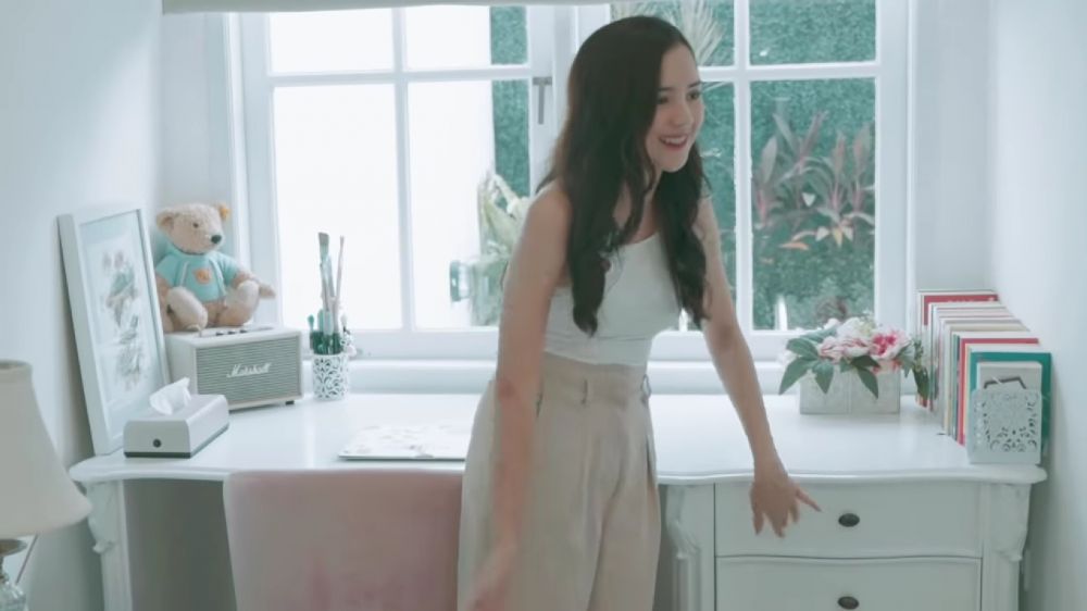 kamar beby tsabina © 2024 brilio.net