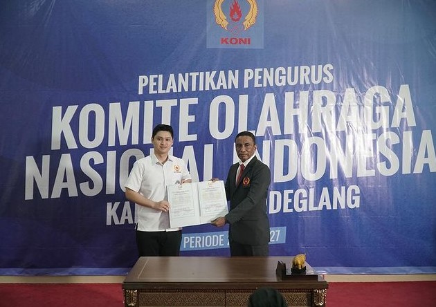 Fakta Rizki Natakusumah © Instagram