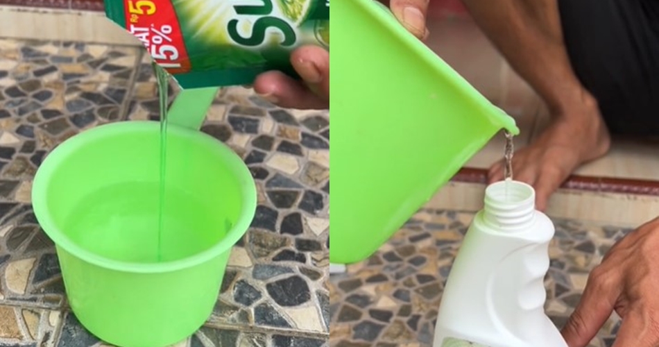 Cuma 5 menit, ini cara bersihkan debu kipas angin meski tak dibongkar, andalkan 1 bahan dapur