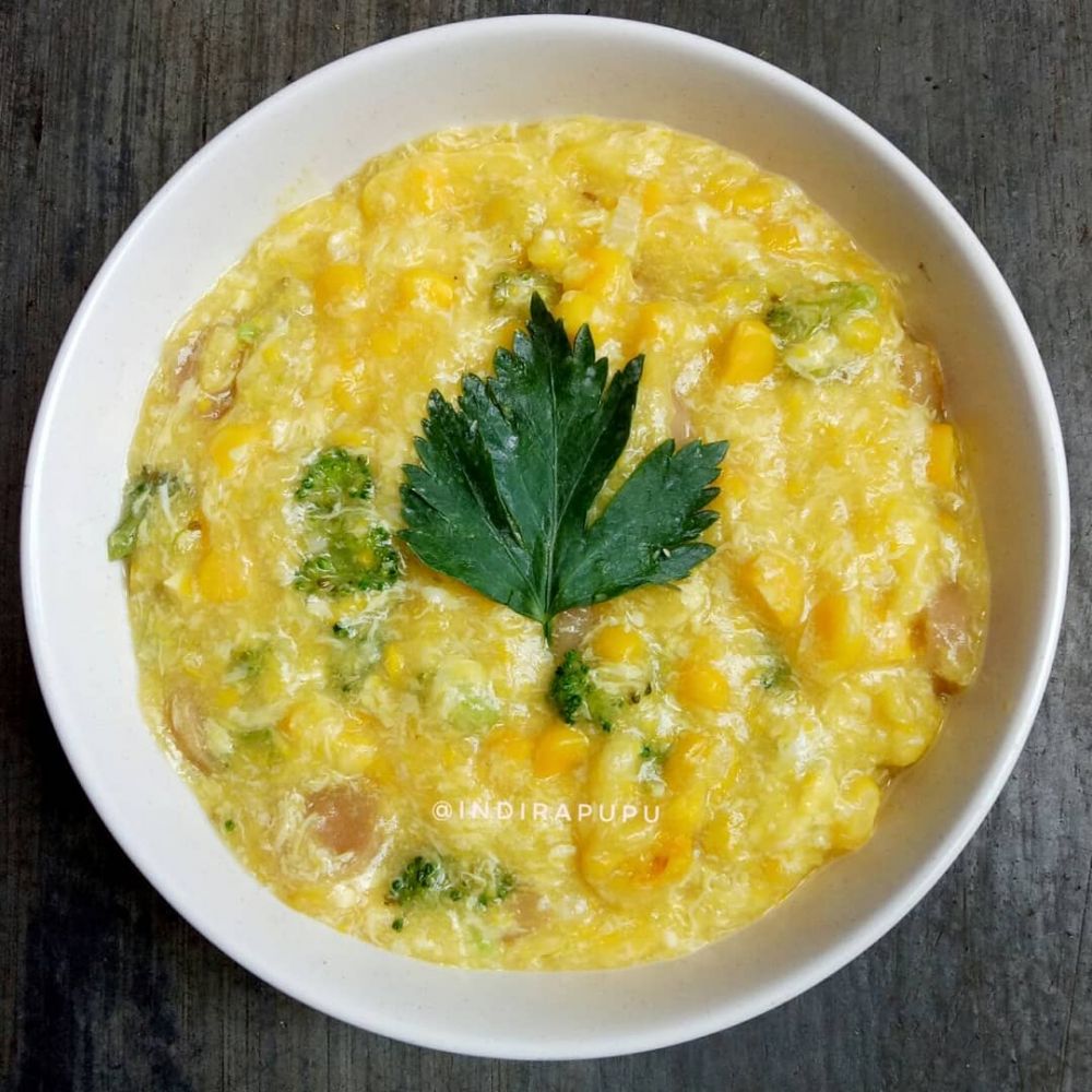 11 Resep brokoli telur, nikmat, sehat, dan bikin nambah nasi