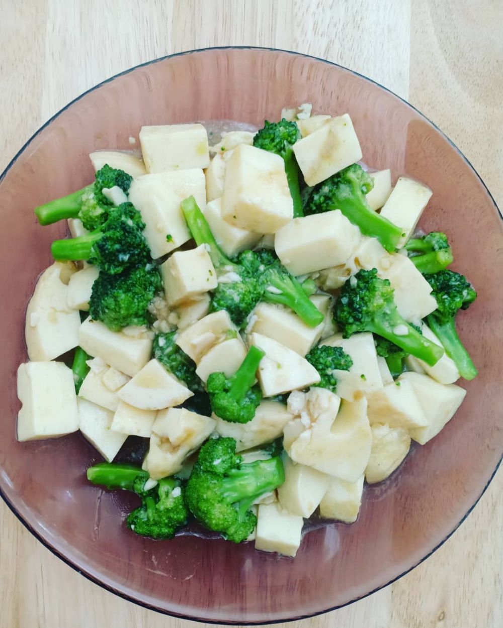 11 Resep brokoli telur, nikmat, sehat, dan bikin nambah nasi