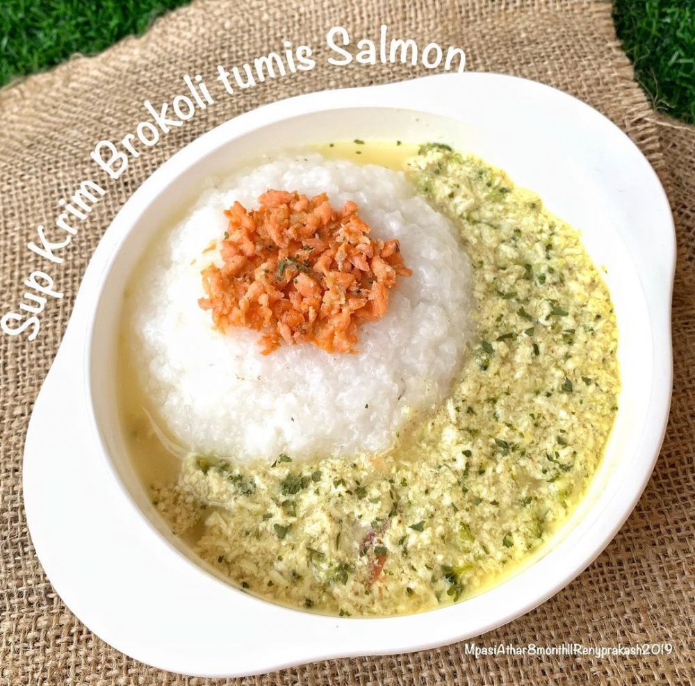 11 Resep brokoli telur, nikmat, sehat, dan bikin nambah nasi