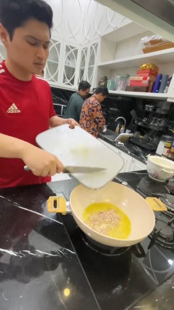 dapur rizki natakusumah © 2024 brilio.net