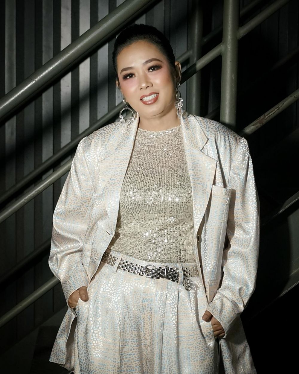 soimah dicalonkan sebagai calon bupati © instagram