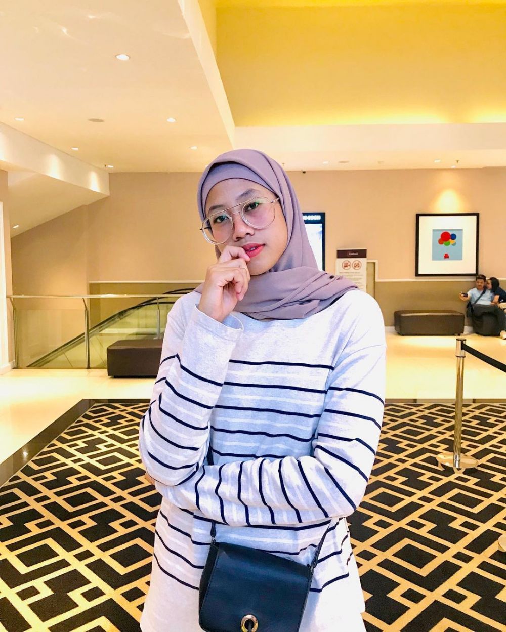 potret transformasi gaya Megawati Hangestri yang manglingi © 2024 brilio.net