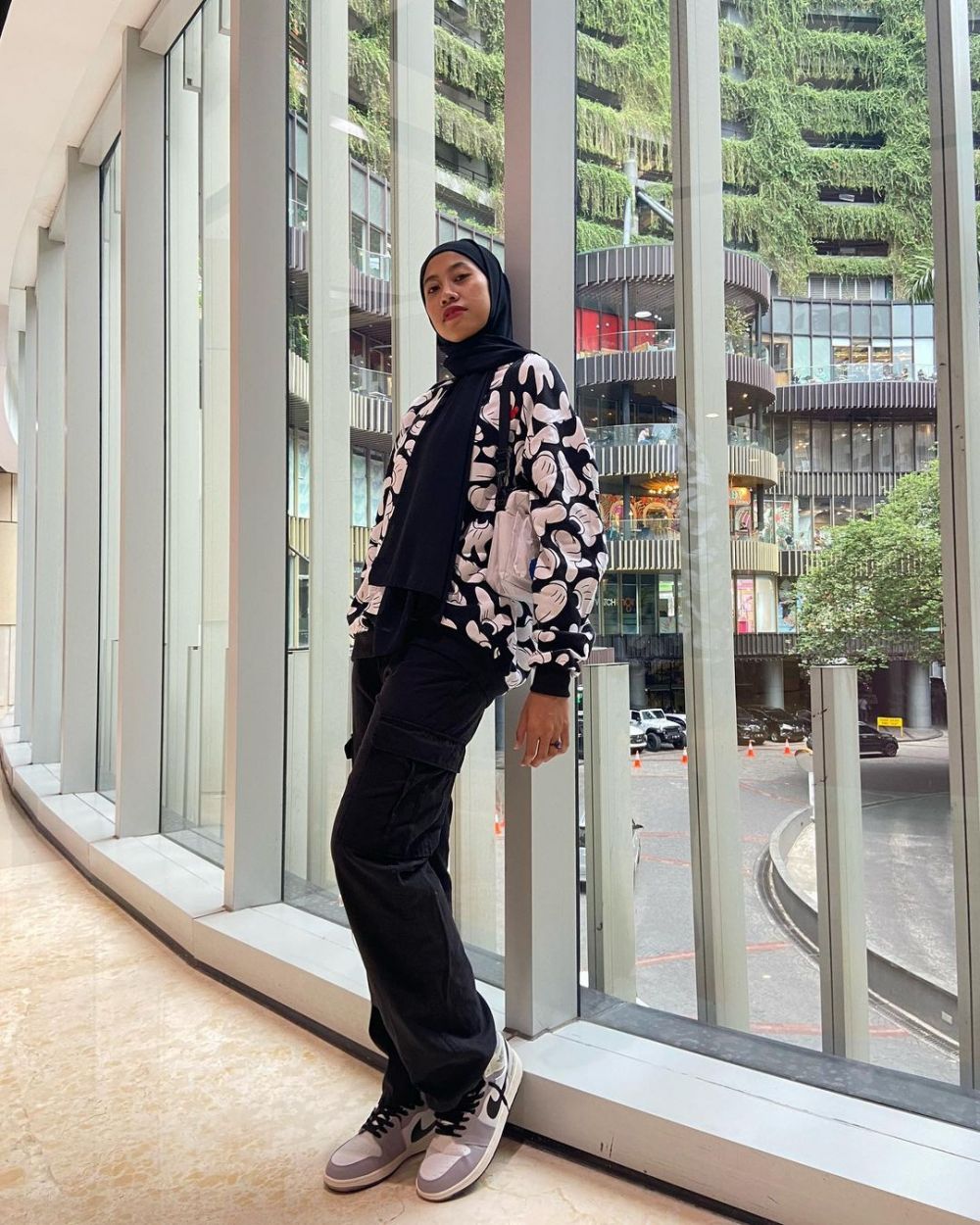 potret transformasi gaya Megawati Hangestri yang manglingi © 2024 brilio.net