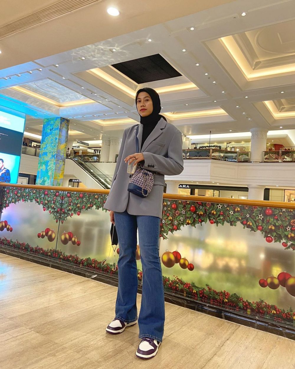 potret transformasi gaya Megawati Hangestri yang manglingi © 2024 brilio.net