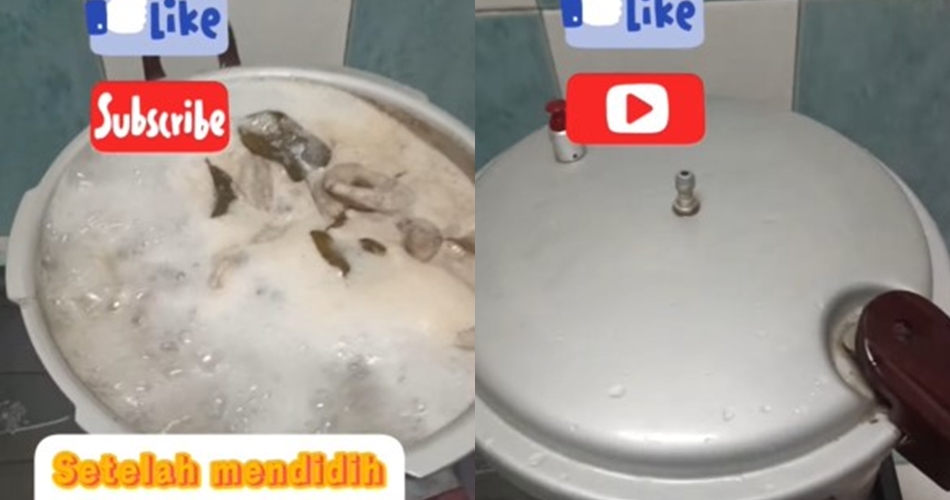 Lebih hemat gas, trik rebus ceker agar lembut & bebas amis dalam 12 menit ini cuma pakai 1 bahan dapur