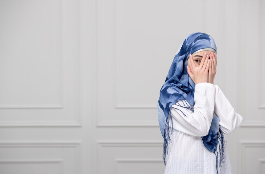 Kata-kata untuk orang meninggal Islami freepik.com