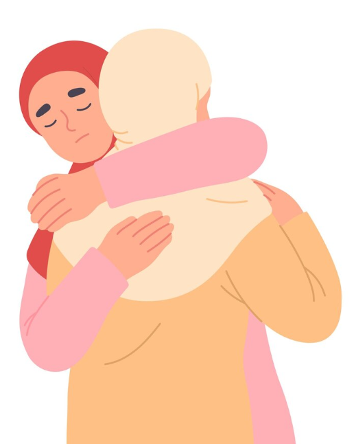 Kata-kata untuk orang meninggal Islami freepik.com