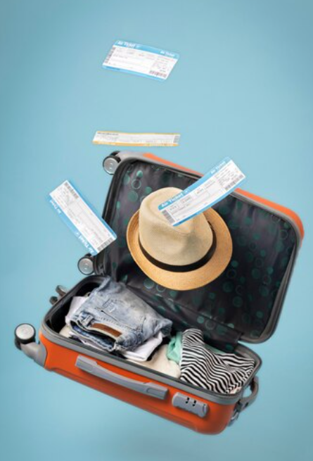 Kata-kata caption liburan singkat freepik.com