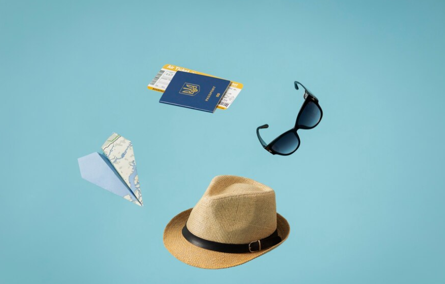 Kata-kata caption liburan singkat freepik.com