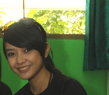 transformasi Suci Winata yang dulunya personel girlband © 2024 brilio.net