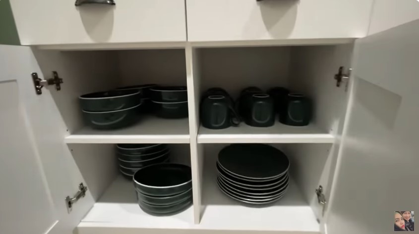 dapur rumah orang tua Habib Usman  © YouTube dapur rumah orang tua Habib Usman  © YouTube