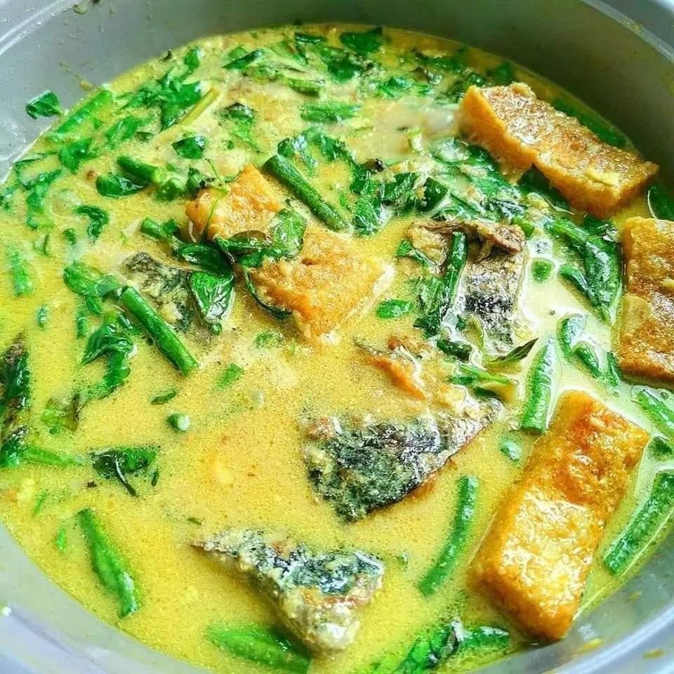 11 Resep ikan tongkol bersantan, lezat, mudah dibuat, dan bikin nagih