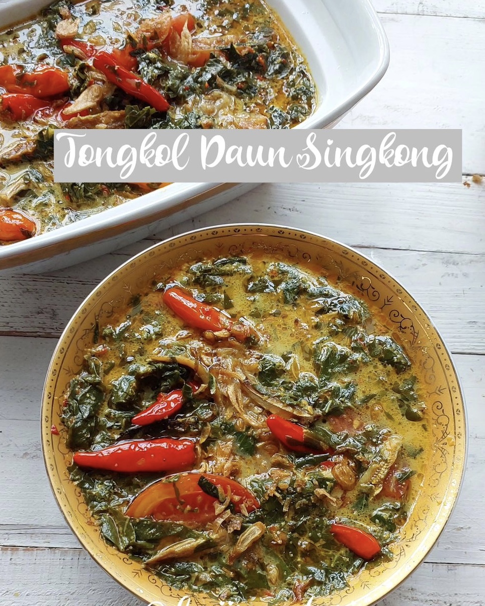 11 Resep ikan tongkol bersantan, lezat, mudah dibuat, dan bikin nagih