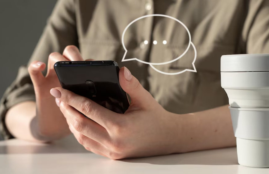  Kata-kata pesan otomatis online shop freepik.com