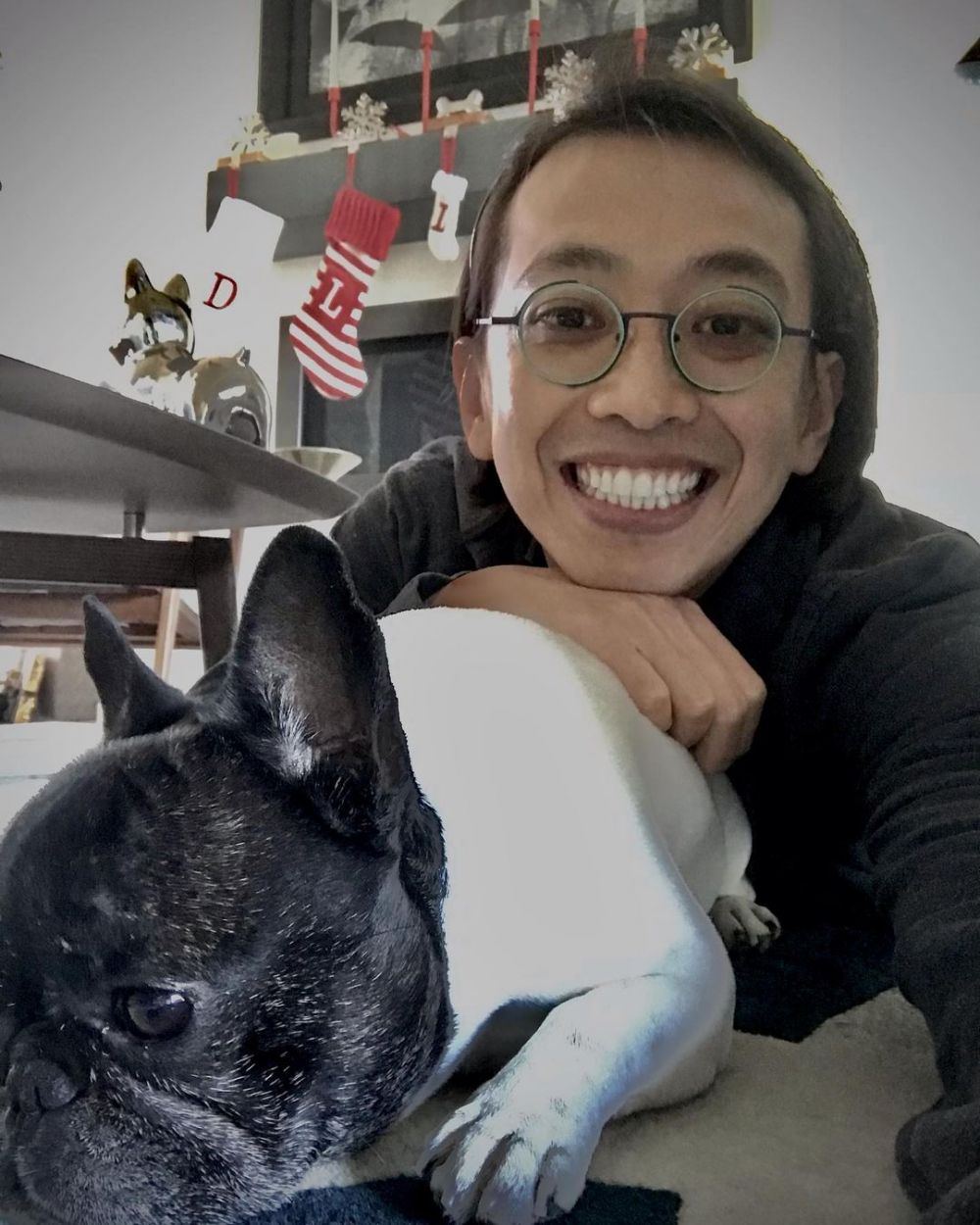 Mantan artis cilik ini kini ahli profesi jadi perawat di Amerika Serikat, intip potret keseharian Alfandy Trio Kwek-Kwek © 2024 brilio.net Mantan artis cilik ini kini ahli profesi jadi perawat di Amerika Serikat, intip potret keseharian Alfandy Trio Kwek-Kwek © 2024 brilio.net