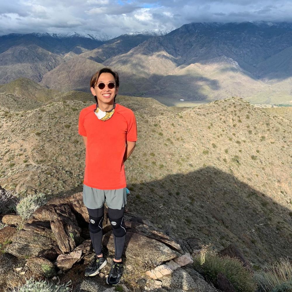 Mantan artis cilik ini kini ahli profesi jadi perawat di Amerika Serikat, intip potret keseharian Alfandy Trio Kwek-Kwek © 2024 brilio.net Mantan artis cilik ini kini ahli profesi jadi perawat di Amerika Serikat, intip potret keseharian Alfandy Trio Kwek-Kwek © 2024 brilio.net