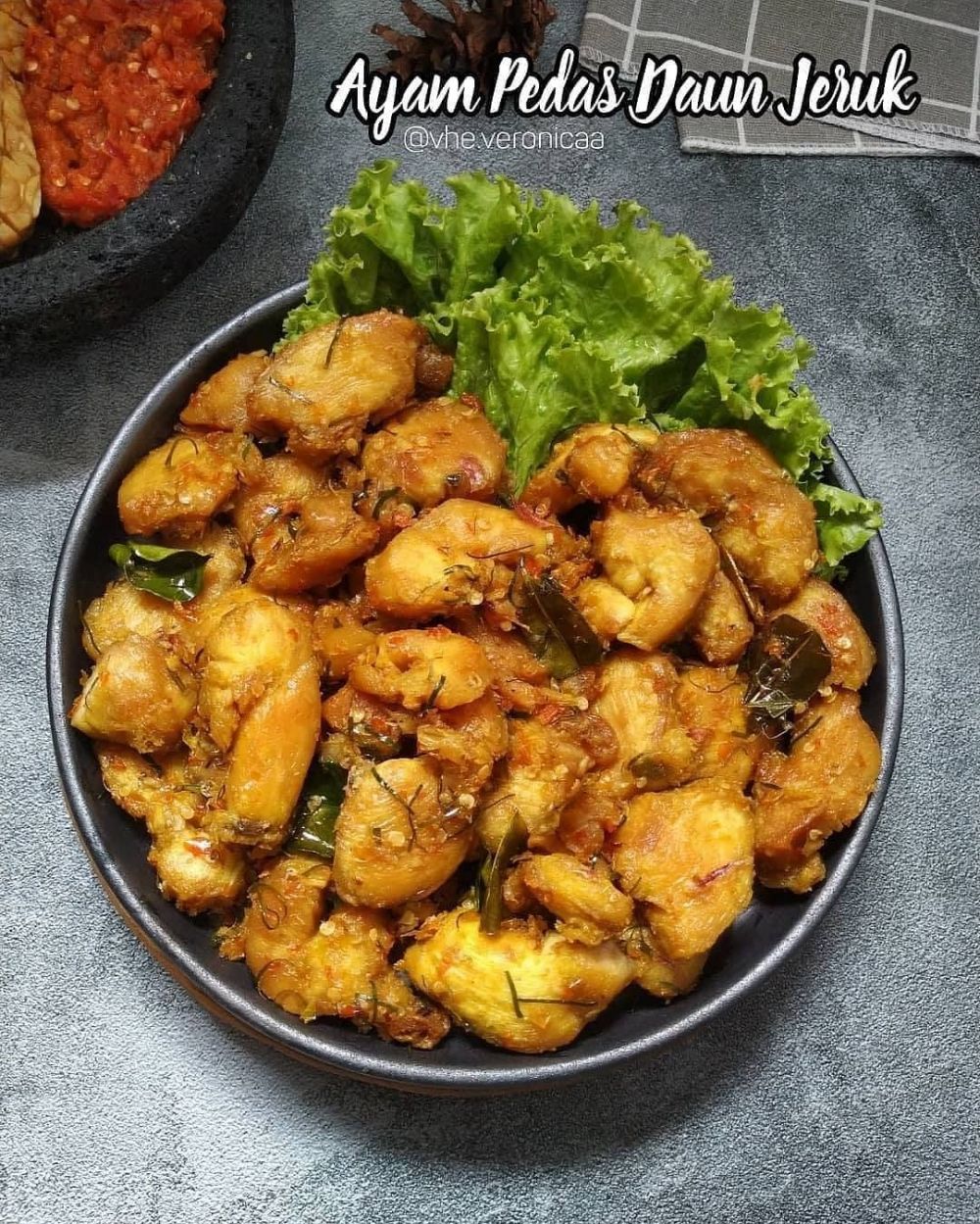 13 Resep ayam fillet pedas, nikmat, praktis, dan bumbu meresap sempurna