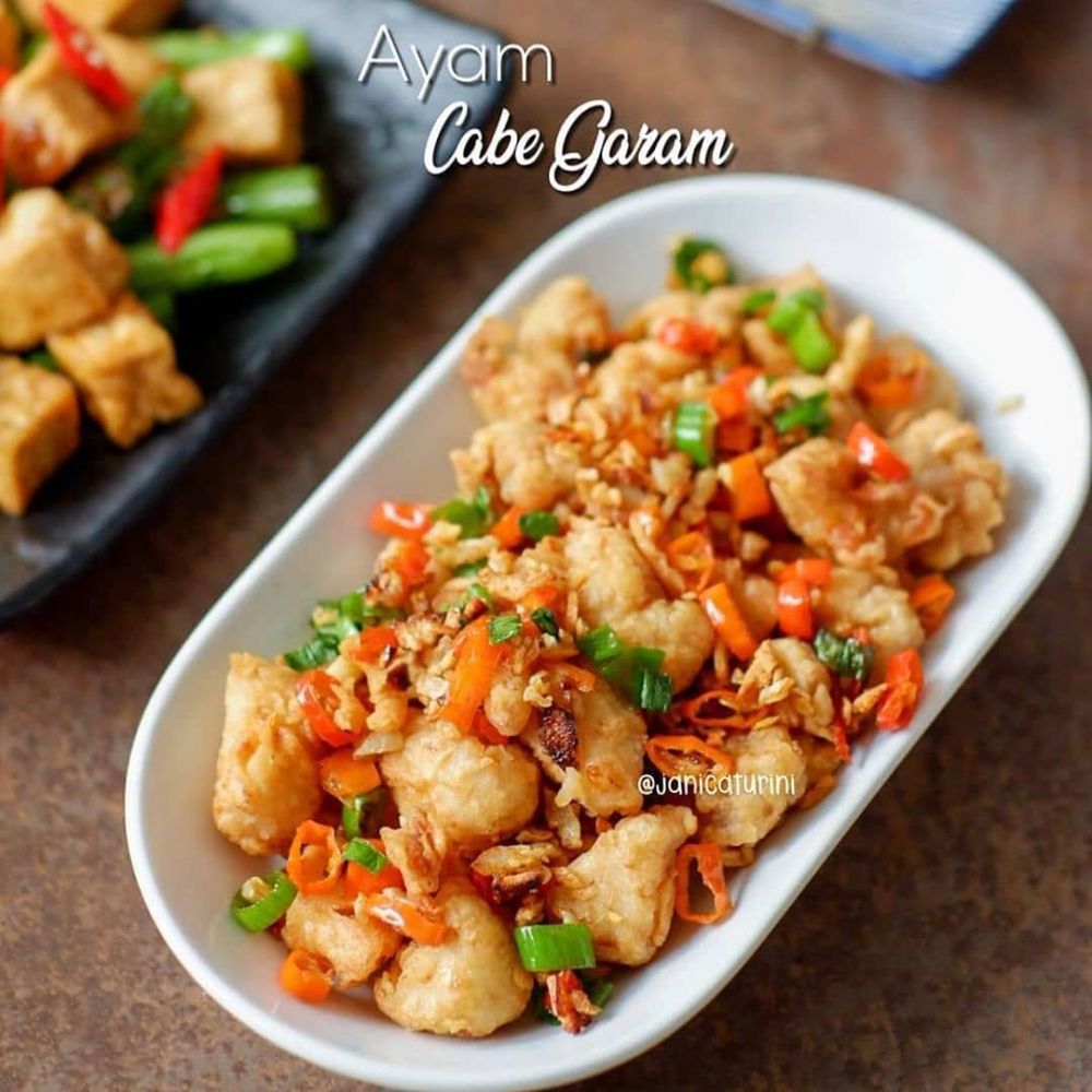 13 Resep ayam fillet pedas, nikmat, praktis, dan bumbu meresap sempurna