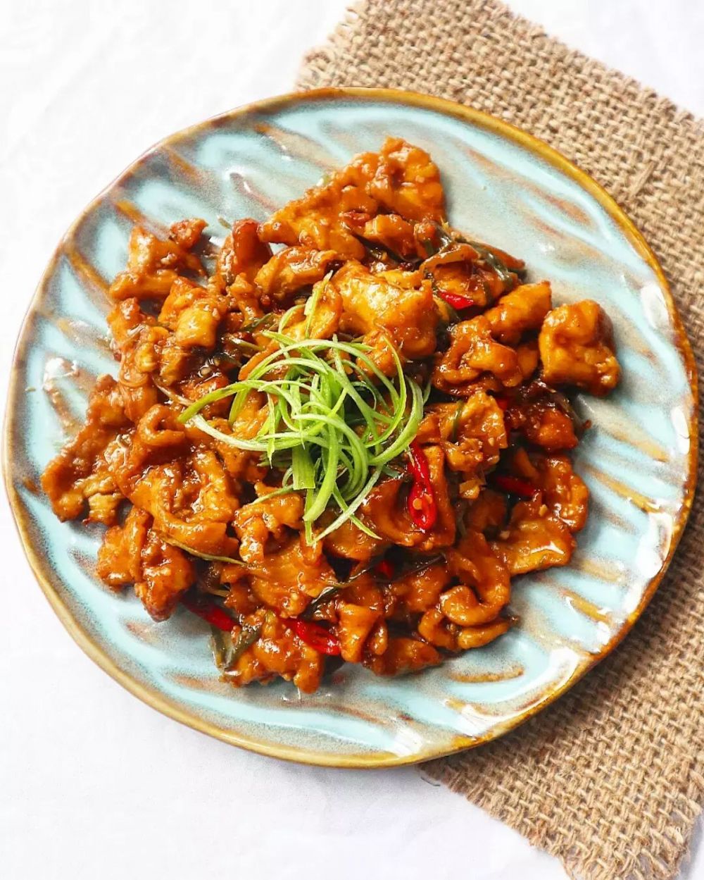 13 Resep ayam fillet pedas, nikmat, praktis, dan bumbu meresap sempurna