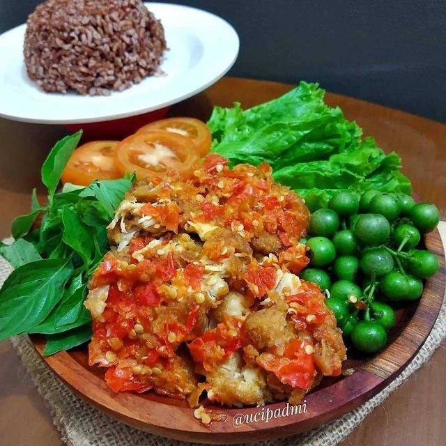 13 Resep ayam fillet pedas, nikmat, praktis, dan bumbu meresap sempurna