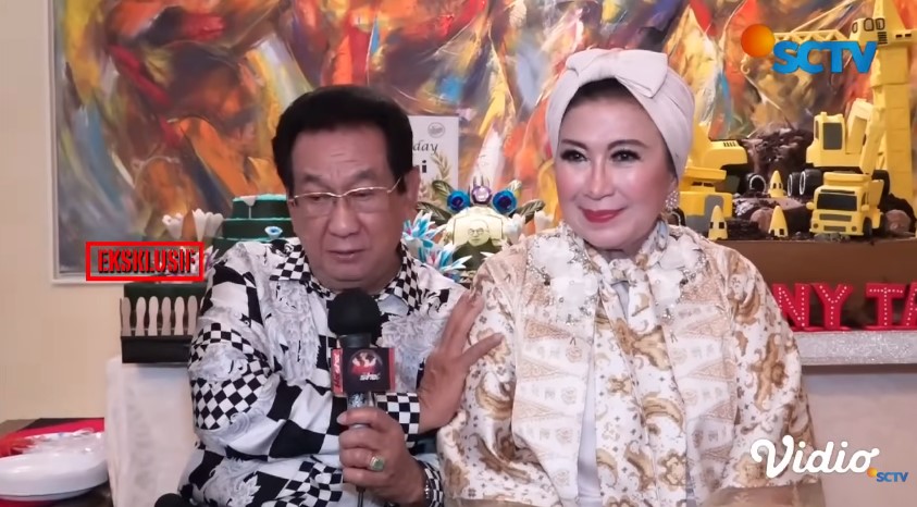 curhat Anwar Fuady ngebet nikah © YouTube