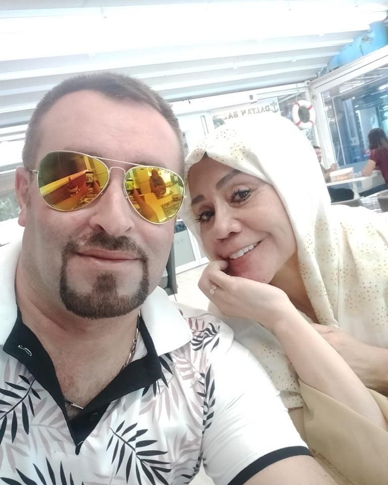 Seleb ini kepincut pesona orang Turki, ada Cemal Faruk baru saja tunangan © 2024 brilio.net