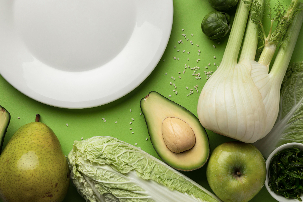 Mudah ditemukan dan murah, 10 makanan ini ternyata dapat meredakan maag dan iritasi lambung