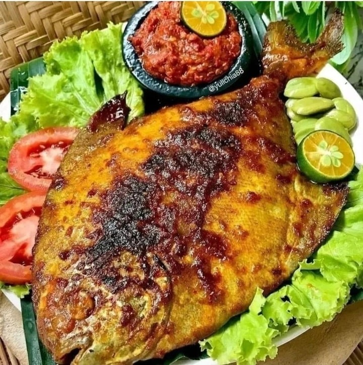13 Resep ikan bakar kecap ala rumahan, lezat, wangi, dan antigagal