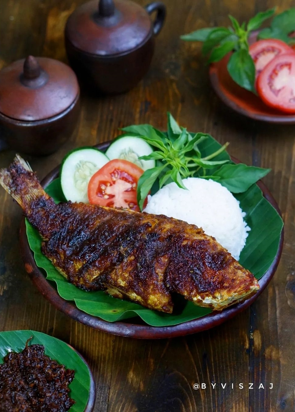 13 Resep ikan bakar kecap ala rumahan, lezat, wangi, dan antigagal