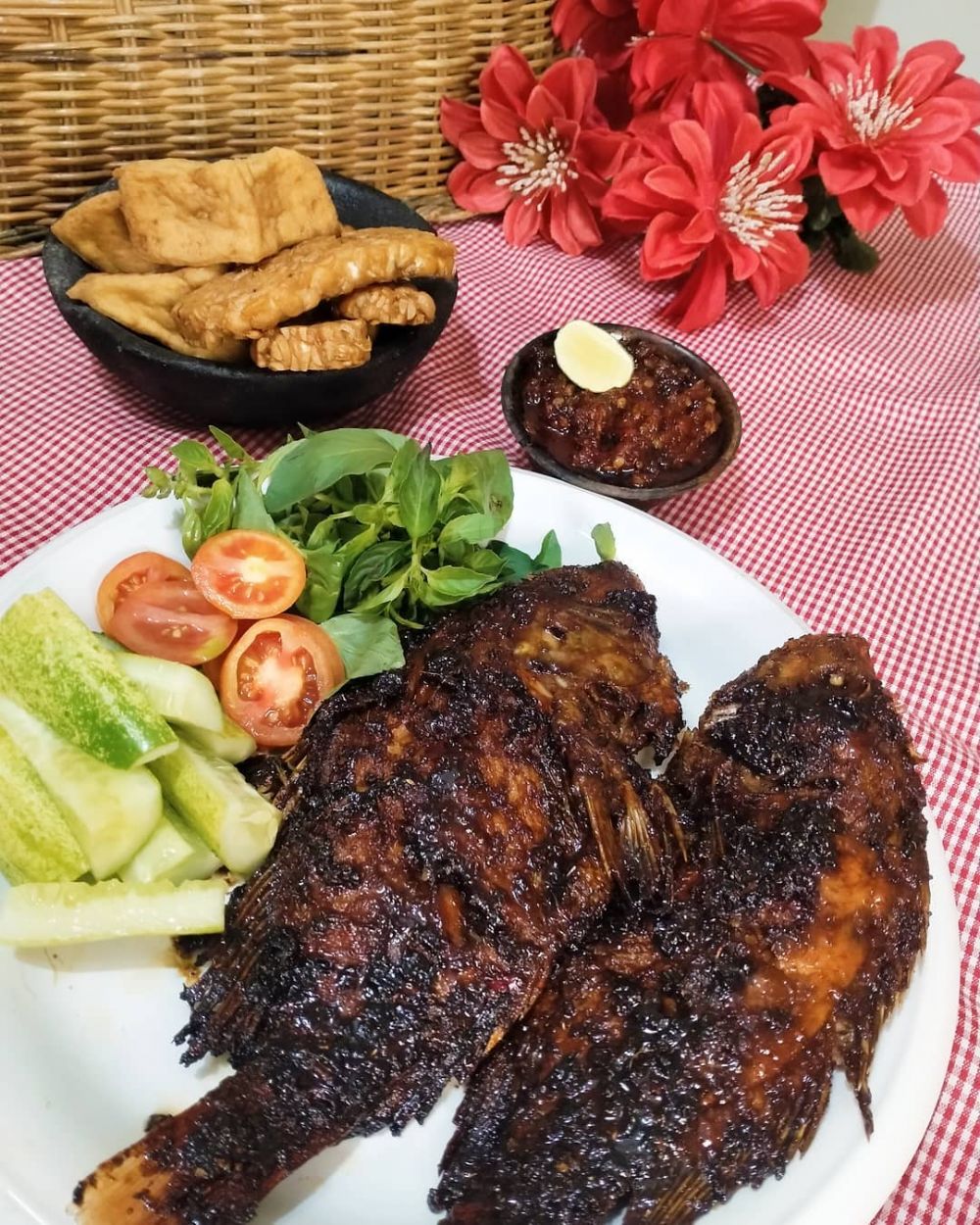 13 Resep ikan bakar kecap ala rumahan, lezat, wangi, dan antigagal